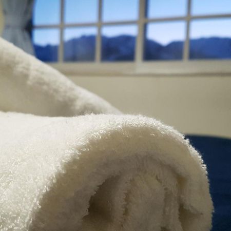 Starfall Lodge 白馬村 エクステリア 写真