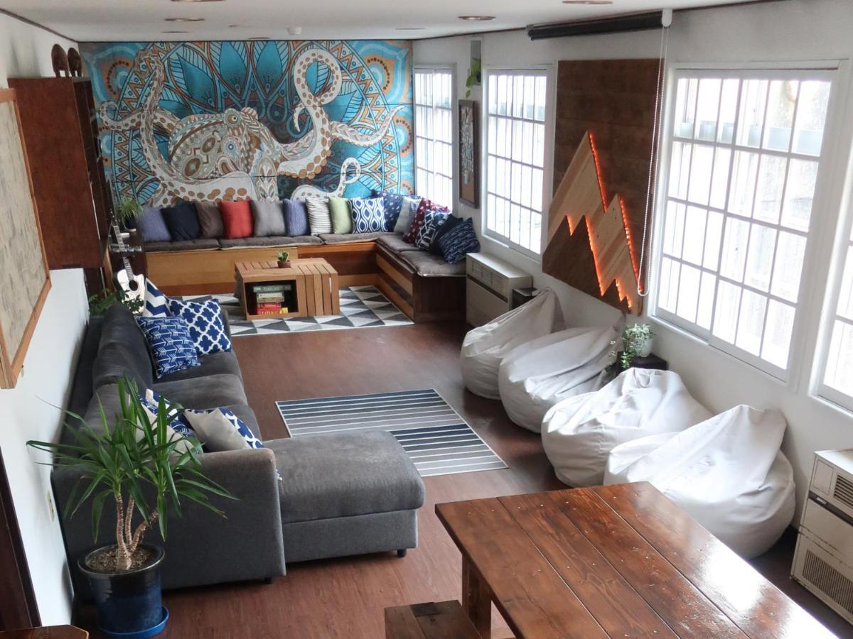 Starfall Lodge 白馬村 エクステリア 写真