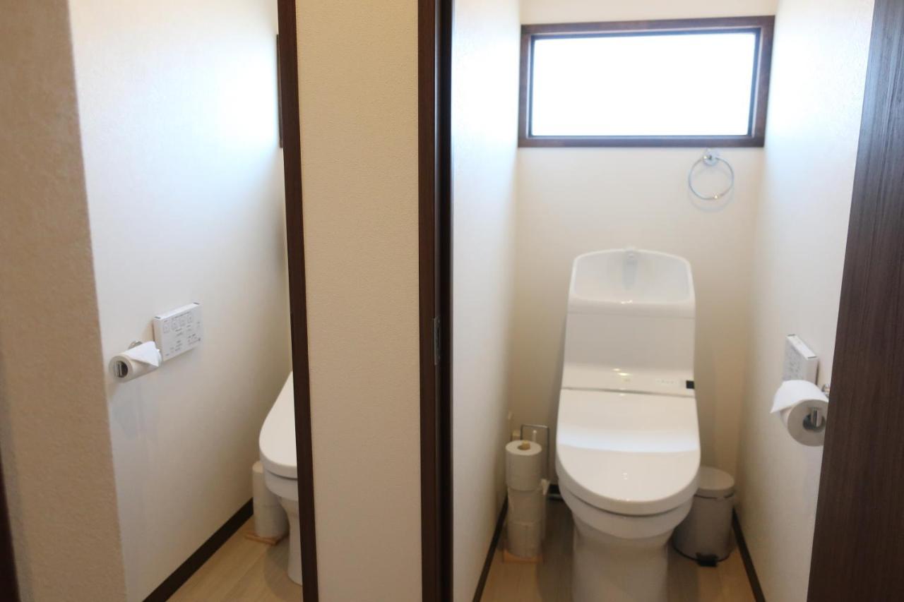 Starfall Lodge 白馬村 エクステリア 写真