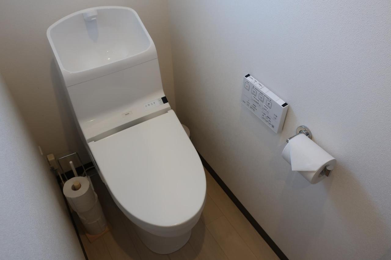 Starfall Lodge 白馬村 エクステリア 写真