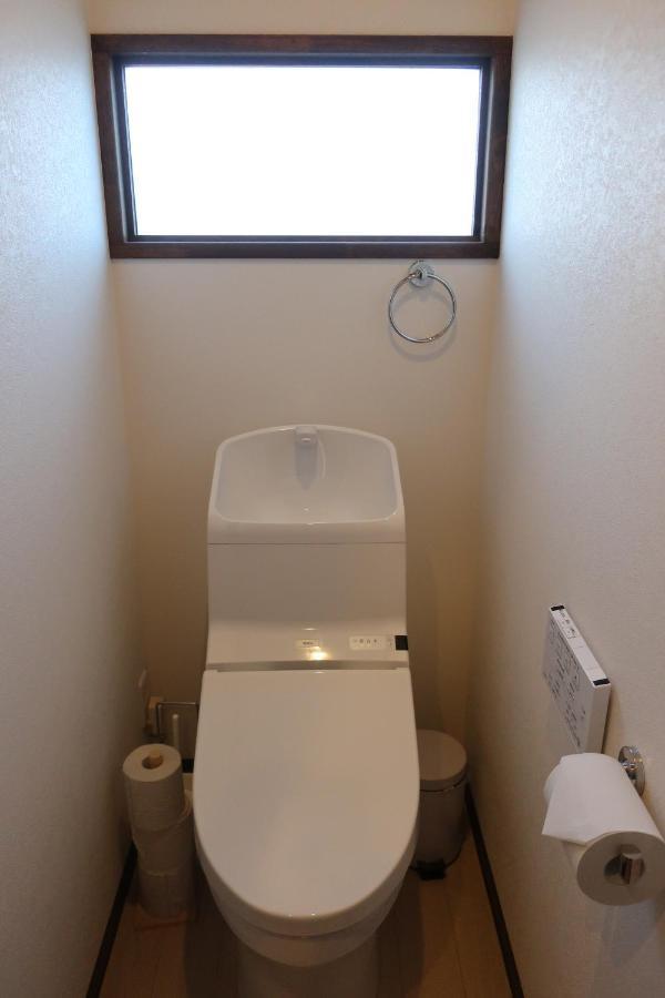Starfall Lodge 白馬村 エクステリア 写真